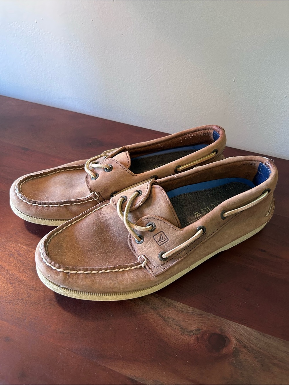 Sperry